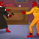 Image for article titled How Spider-Man Led to the Invention of the Prisoner Ankle Monitor